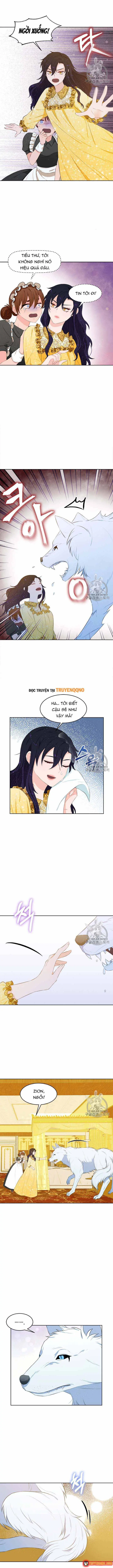 Tôi Muốn Chia Tay Chapter 16 - Trang 7