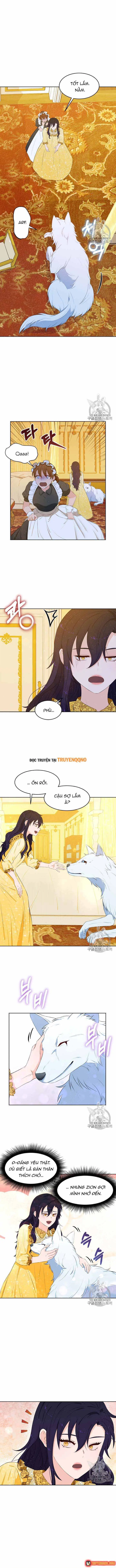 Tôi Muốn Chia Tay Chapter 16 - Trang 8