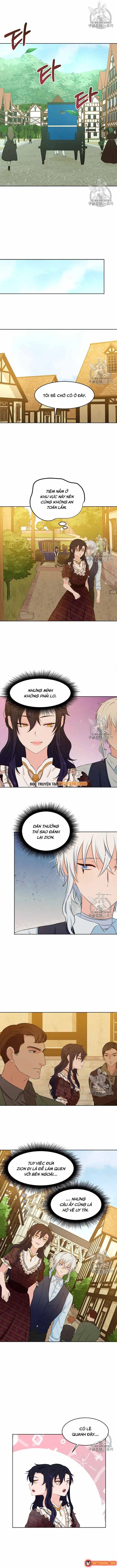 Tôi Muốn Chia Tay Chapter 17 - Trang 10