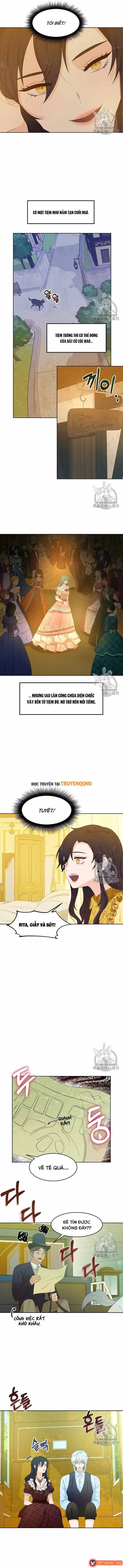 Tôi Muốn Chia Tay Chapter 17 - Trang 5