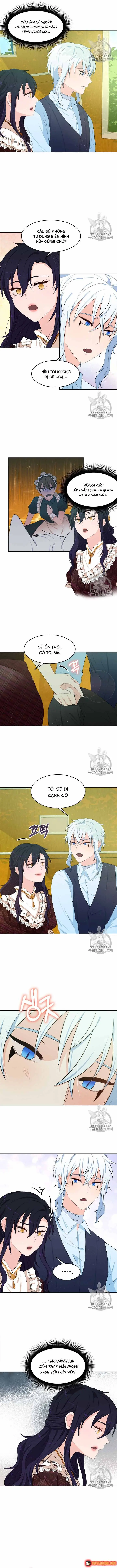 Tôi Muốn Chia Tay Chapter 17 - Trang 6