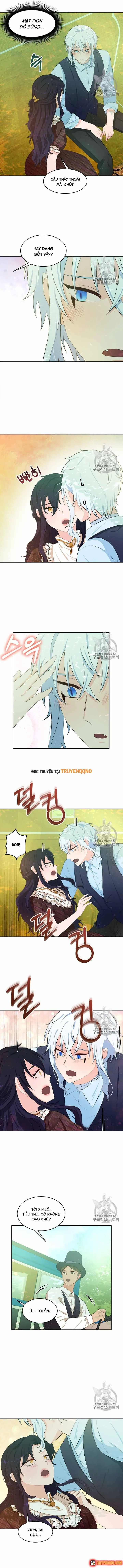 Tôi Muốn Chia Tay Chapter 17 - Trang 8