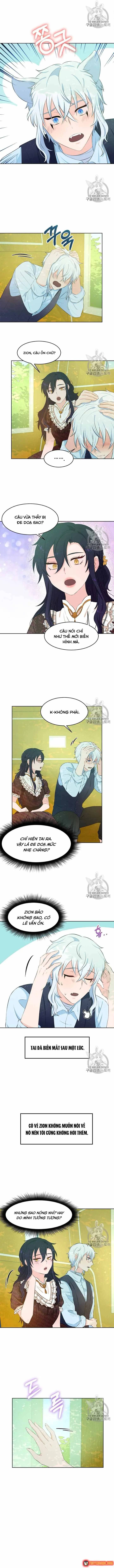 Tôi Muốn Chia Tay Chapter 17 - Trang 9