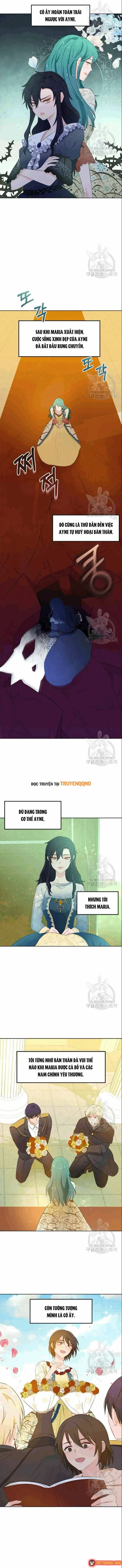 Tôi Muốn Chia Tay Chapter 18 - Trang 10