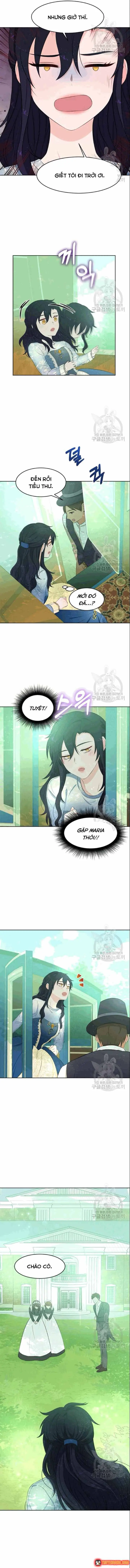 Tôi Muốn Chia Tay Chapter 18 - Trang 11