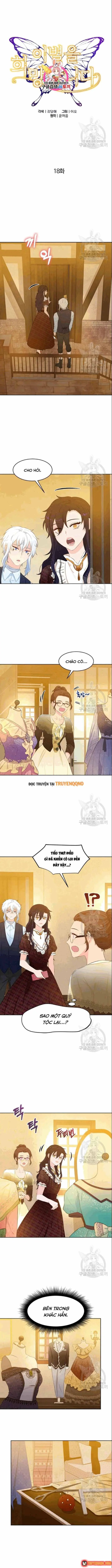 Tôi Muốn Chia Tay Chapter 18 - Trang 3
