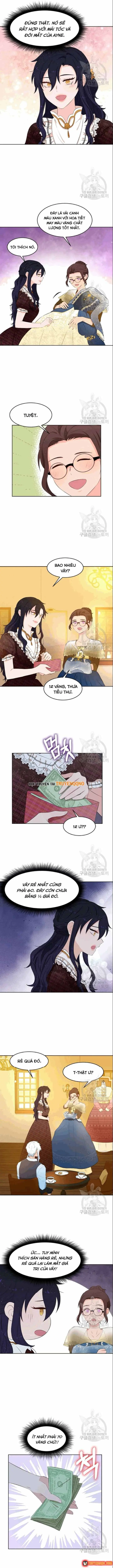 Tôi Muốn Chia Tay Chapter 18 - Trang 5