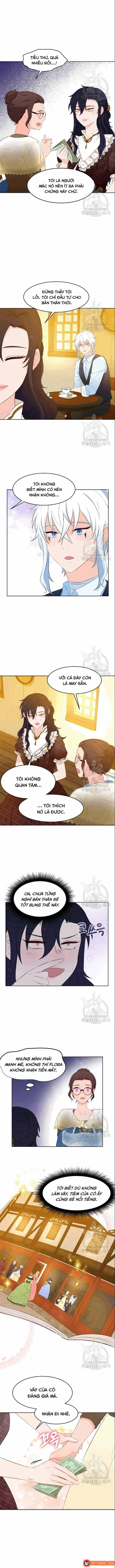 Tôi Muốn Chia Tay Chapter 18 - Trang 6