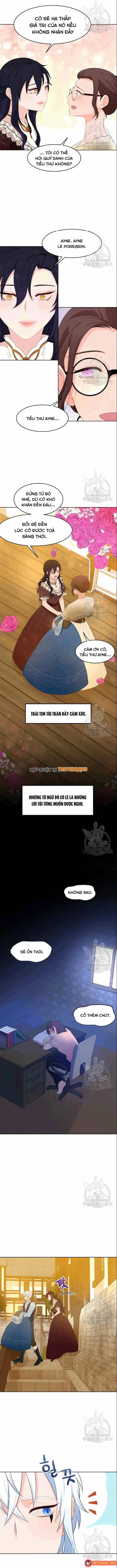Tôi Muốn Chia Tay Chapter 18 - Trang 7