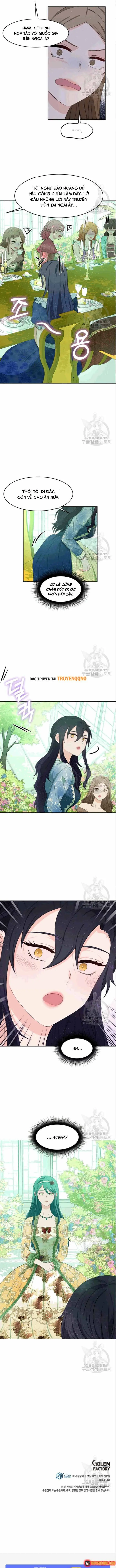 Tôi Muốn Chia Tay Chapter 19 - Trang 12