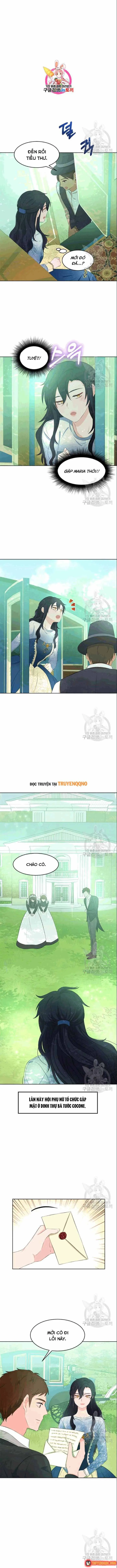 Tôi Muốn Chia Tay Chapter 19 - Trang 3