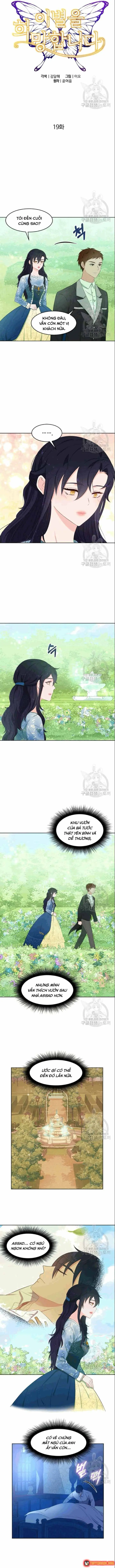 Tôi Muốn Chia Tay Chapter 19 - Trang 4