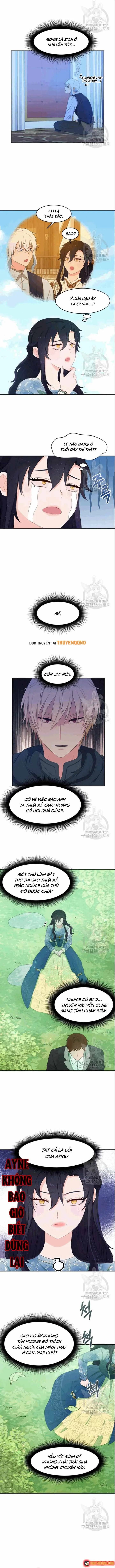 Tôi Muốn Chia Tay Chapter 19 - Trang 5