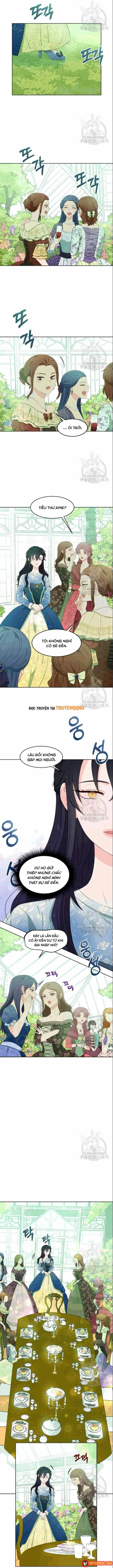 Tôi Muốn Chia Tay Chapter 19 - Trang 7