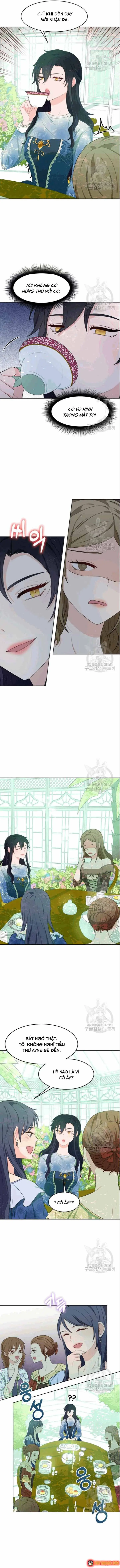 Tôi Muốn Chia Tay Chapter 19 - Trang 9