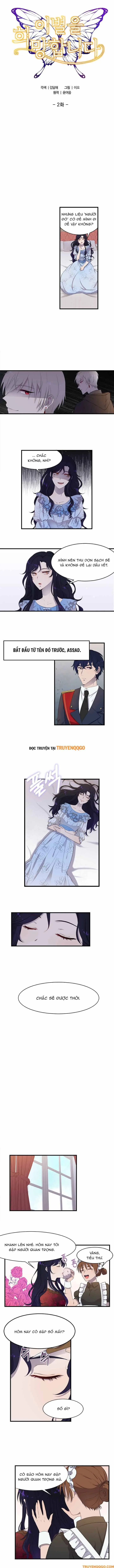Tôi Muốn Chia Tay Chapter 2 - Trang 4
