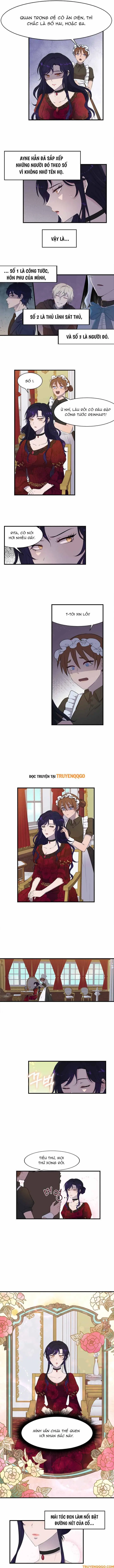 Tôi Muốn Chia Tay Chapter 2 - Trang 5