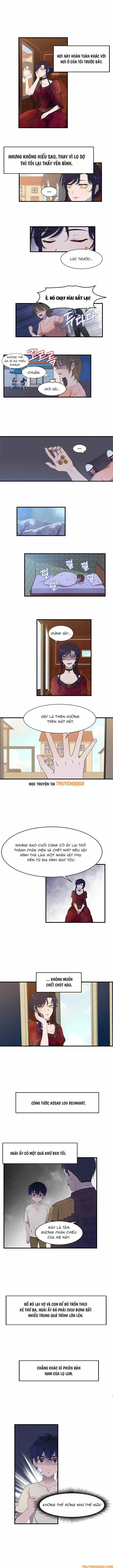 Tôi Muốn Chia Tay Chapter 2 - Trang 7