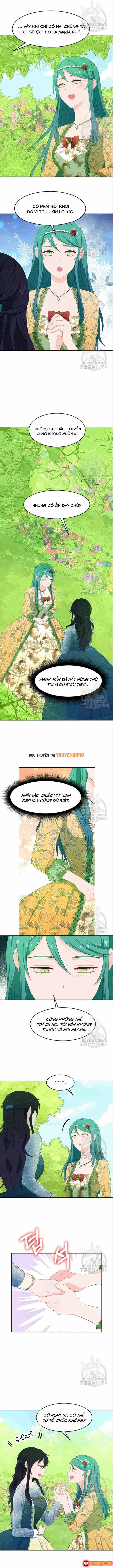 Tôi Muốn Chia Tay Chapter 20 - Trang 10