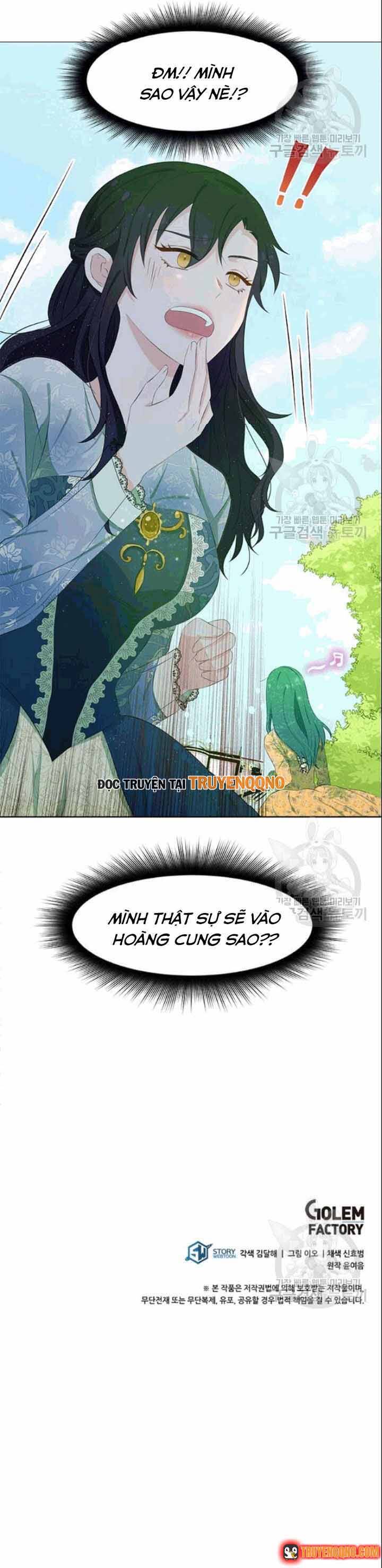 Tôi Muốn Chia Tay Chapter 20 - Trang 12