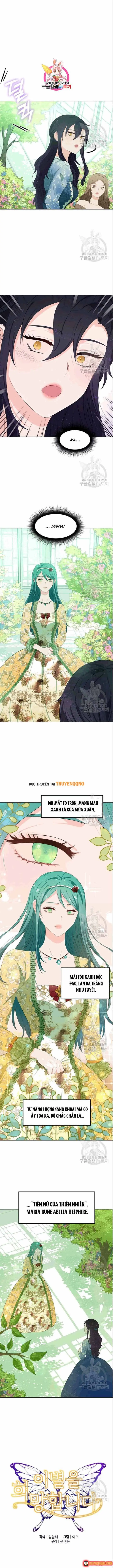 Tôi Muốn Chia Tay Chapter 20 - Trang 3