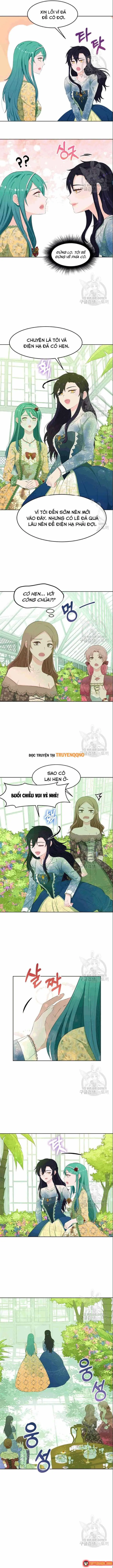Tôi Muốn Chia Tay Chapter 20 - Trang 5