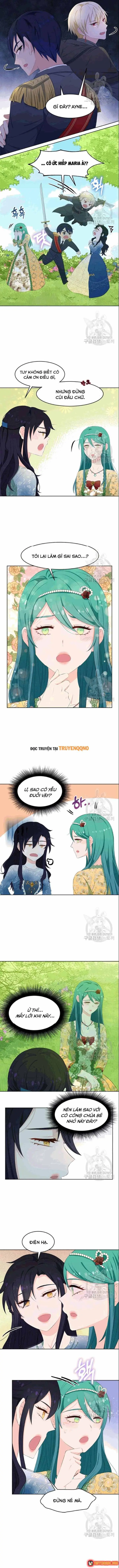 Tôi Muốn Chia Tay Chapter 20 - Trang 7