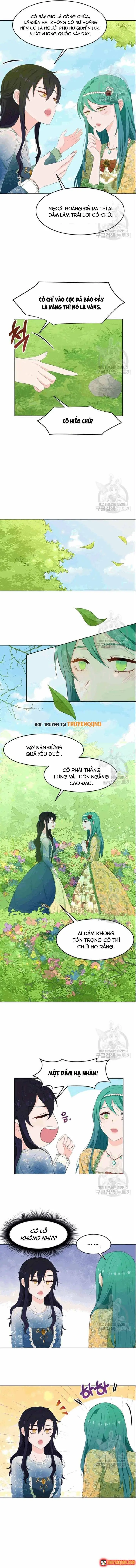 Tôi Muốn Chia Tay Chapter 20 - Trang 8