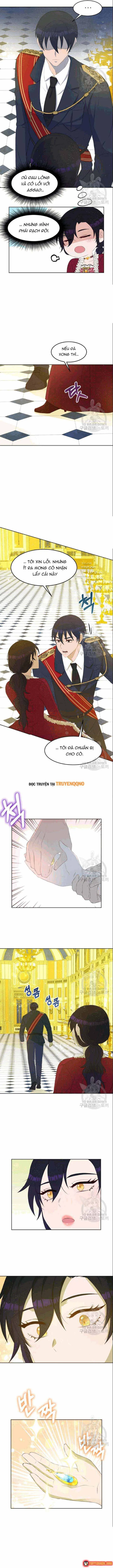 Tôi Muốn Chia Tay Chapter 21 - Trang 10