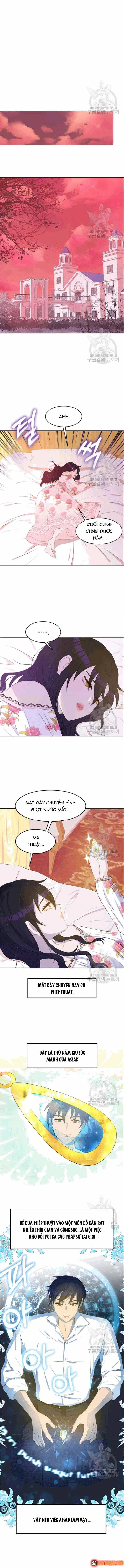 Tôi Muốn Chia Tay Chapter 21 - Trang 11