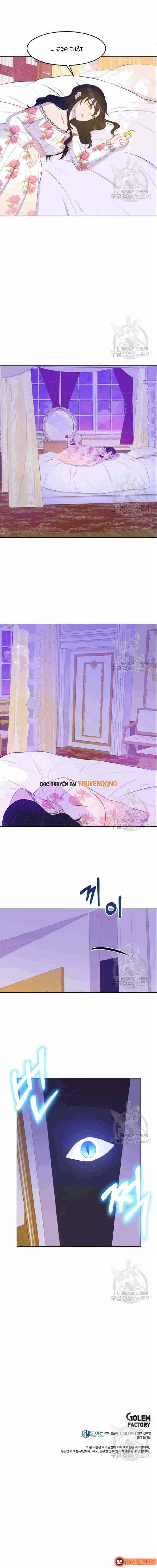 Tôi Muốn Chia Tay Chapter 21 - Trang 12