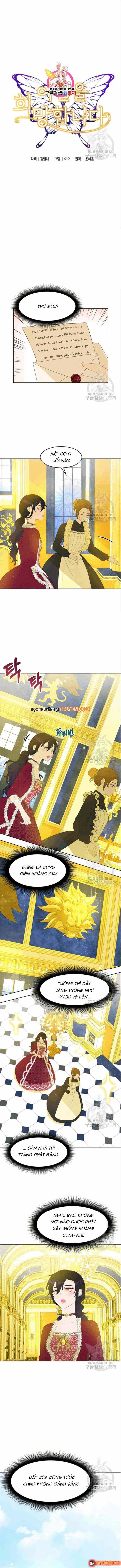 Tôi Muốn Chia Tay Chapter 21 - Trang 3