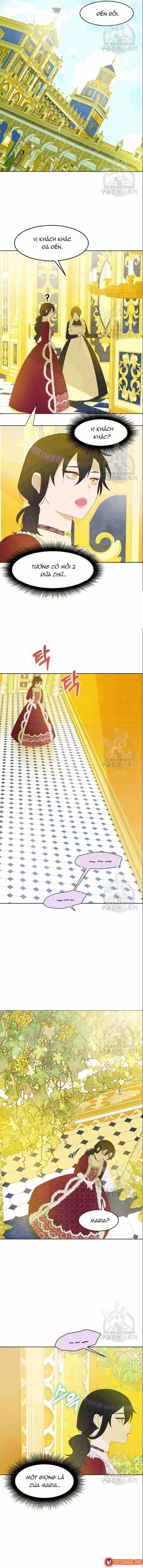 Tôi Muốn Chia Tay Chapter 21 - Trang 4