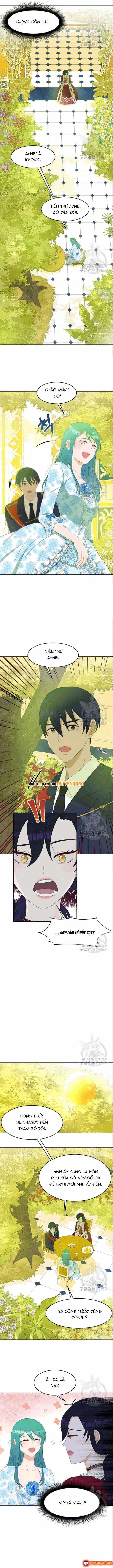Tôi Muốn Chia Tay Chapter 21 - Trang 5