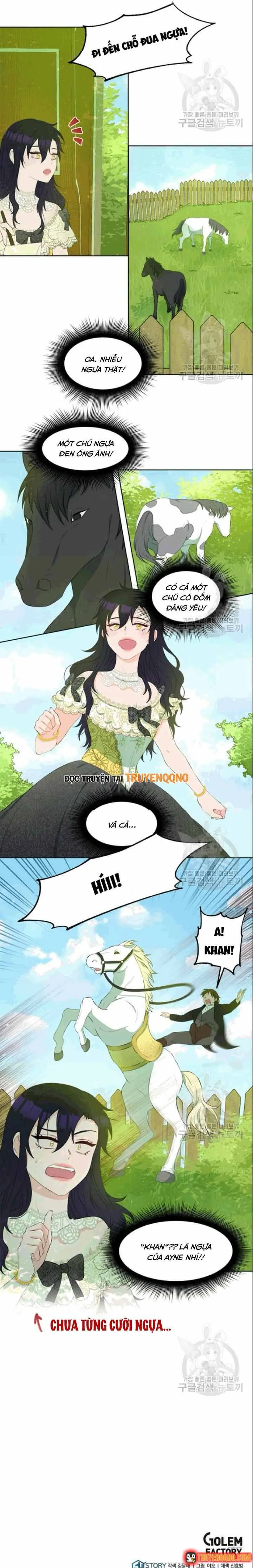 Tôi Muốn Chia Tay Chapter 22 - Trang 13