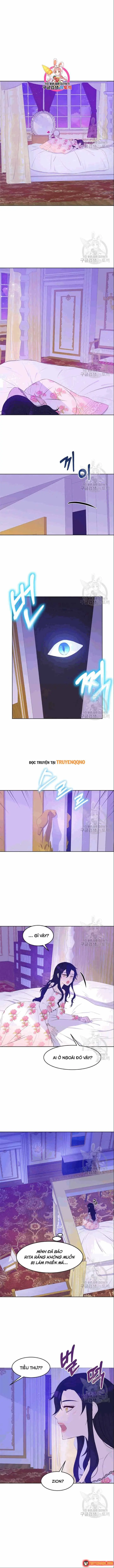 Tôi Muốn Chia Tay Chapter 22 - Trang 3