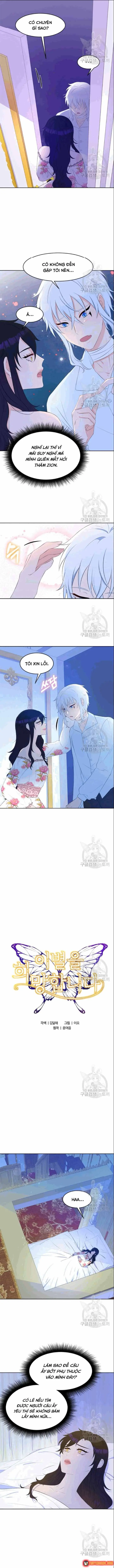 Tôi Muốn Chia Tay Chapter 22 - Trang 4