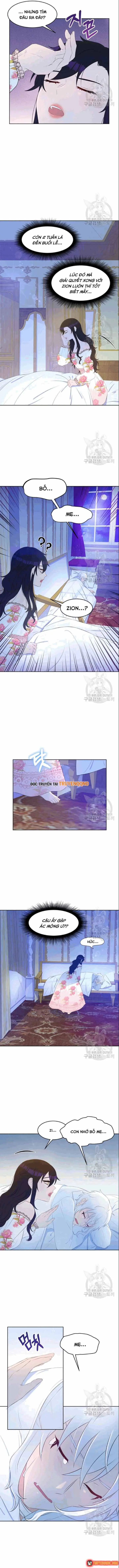 Tôi Muốn Chia Tay Chapter 22 - Trang 5