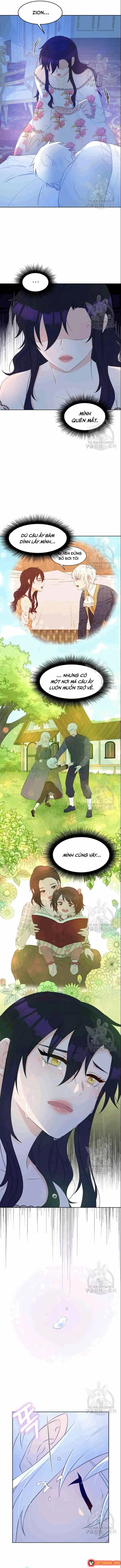 Tôi Muốn Chia Tay Chapter 22 - Trang 6