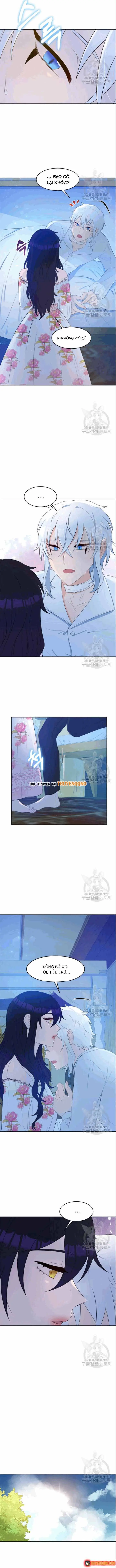 Tôi Muốn Chia Tay Chapter 22 - Trang 7