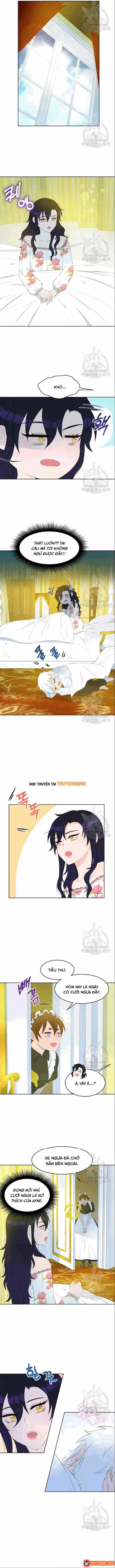 Tôi Muốn Chia Tay Chapter 22 - Trang 8