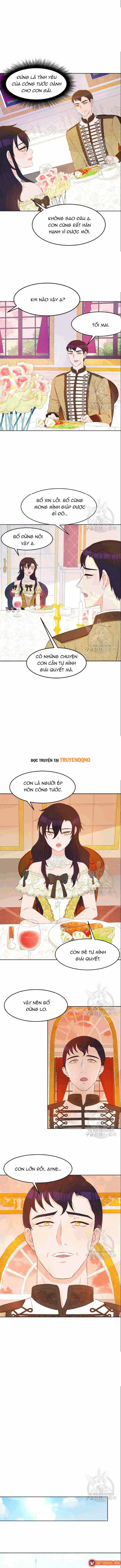 Tôi Muốn Chia Tay Chapter 23 - Trang 12