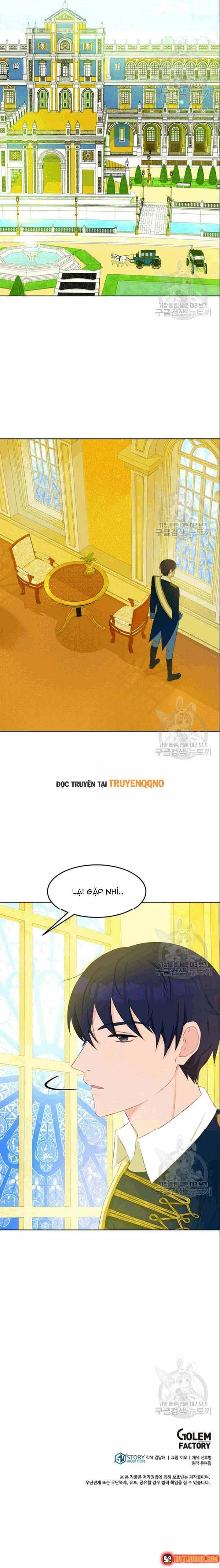 Tôi Muốn Chia Tay Chapter 23 - Trang 13