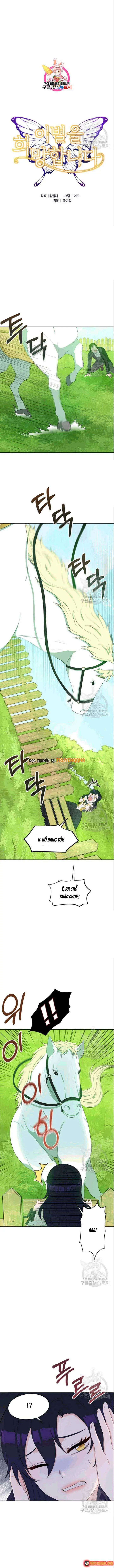Tôi Muốn Chia Tay Chapter 23 - Trang 3