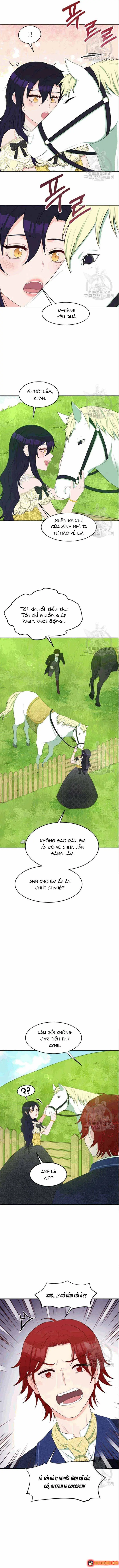 Tôi Muốn Chia Tay Chapter 23 - Trang 4