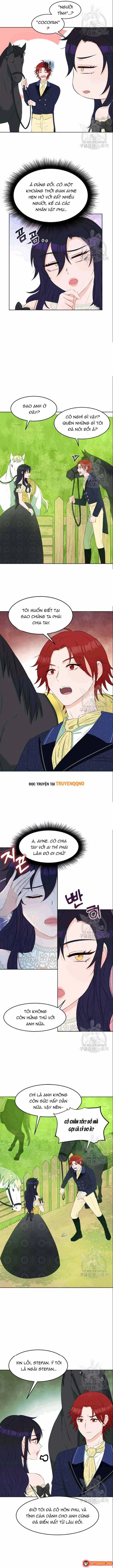 Tôi Muốn Chia Tay Chapter 23 - Trang 5