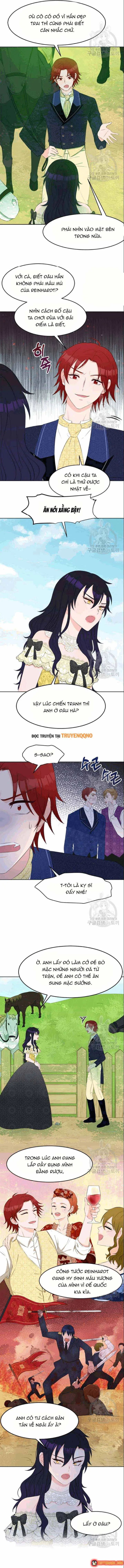 Tôi Muốn Chia Tay Chapter 23 - Trang 7