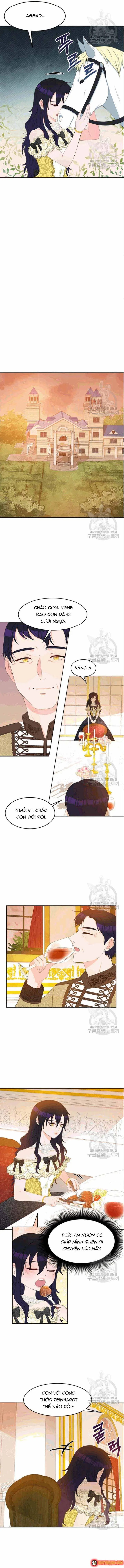 Tôi Muốn Chia Tay Chapter 23 - Trang 9