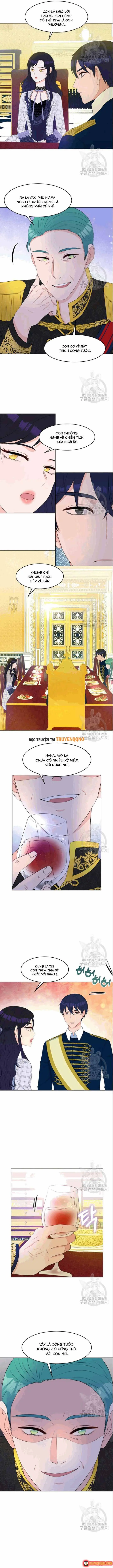 Tôi Muốn Chia Tay Chapter 24 - Trang 12