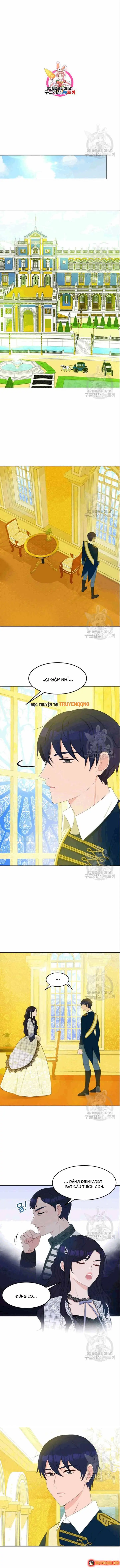 Tôi Muốn Chia Tay Chapter 24 - Trang 3